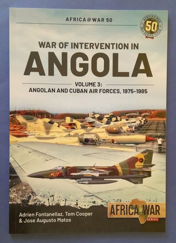 Angola vol.3 Helion
