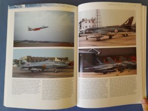 Britains military aircraft in color 1960-1970 Crécy publishing
