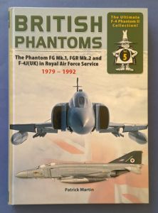 British Phantoms II part 2