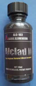 Dark Aluminium