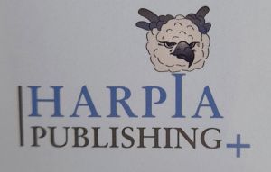Harpia publishing