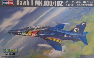 Hawk T Mk.100/102