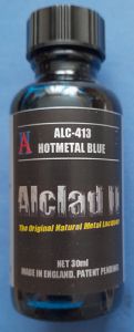 Hotmetal Blue