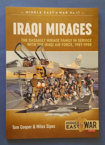 Iraqi Mirages Helion