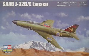 J-32B/E Lansen