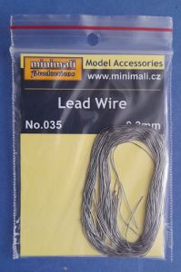 Lead Wire 0,3mm