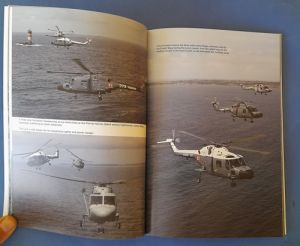 Lynx - the final year in French service Crécy publishing
