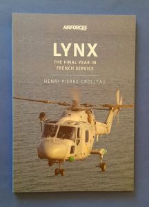 Lynx - the final year in French service