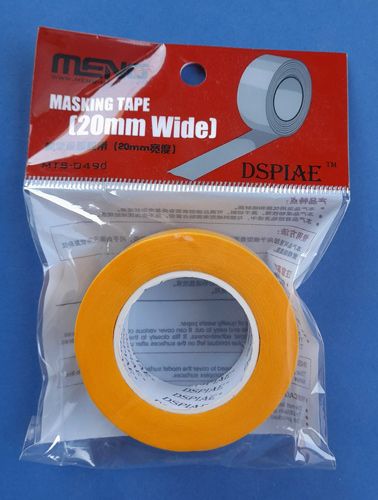 Masking tape 20mm Meng