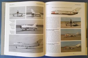Mig-19 Crécy publishing