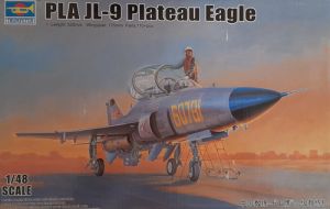 PLA JL-9