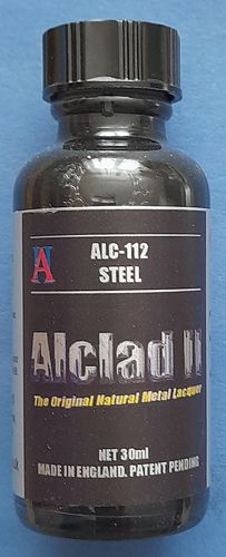 Steel Alclad II