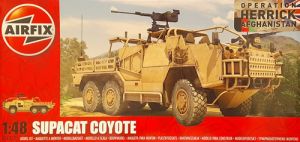 Supacat Coyote