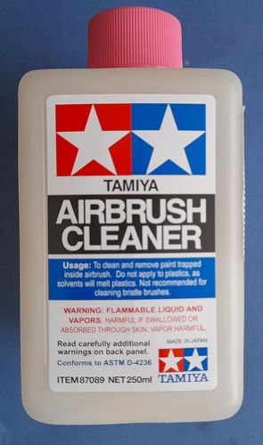 Tamiya Airbrush Cleaner