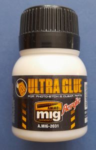 Ultra Glue 