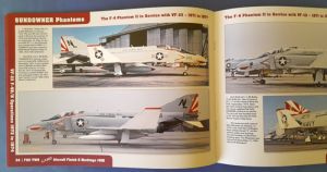 VF-111 F-4B/N Phantoms Fox Two