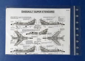 Dassault SUPER ÉTENDART 