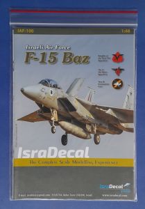 F-15 Baz