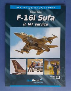 F-16I Sufa in IAF service