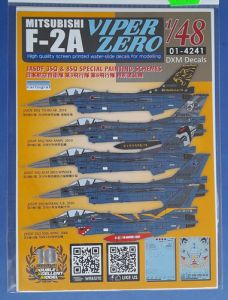 F-2A Viper Zero