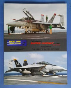 F/A-18E/F&EA-18G Super Hornet