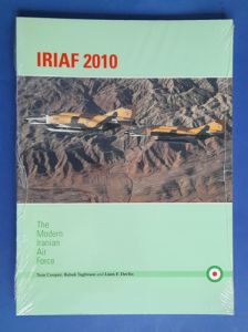 IRIAF 2010