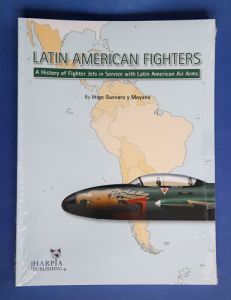 Latin American fighter
