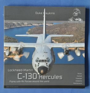 Lockheed - Martin C-130 Hercules
