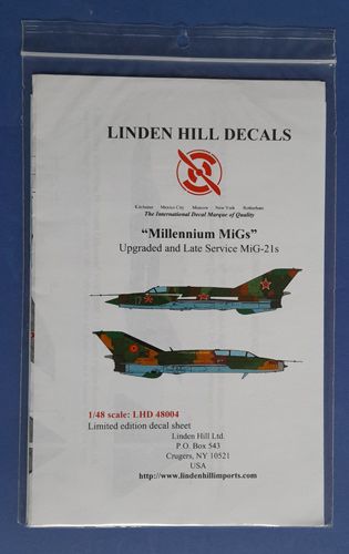 Millennium Migs Linden Hill