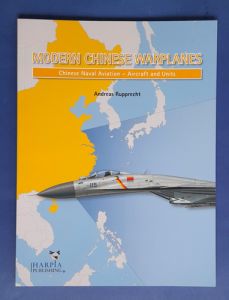 Modern Chinese Warplanes ( Chinese Naval Aviation - Aircraft and Units)