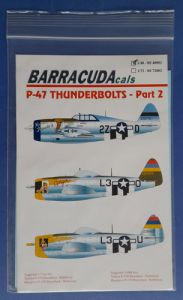 P-47 Thunderbolts (2)
