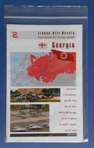 Post-Soviet Air Force series - Georgia Linden Hill