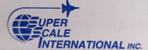 Super scale International