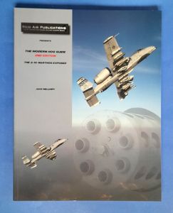 The A-10 Warthog Exposed