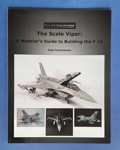 The Scale Viper Reid Air Publications