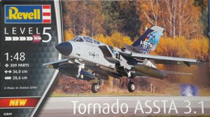 Tornado ASSTA 3.1