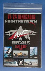 VF-24 Renegades last rage p2
