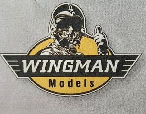Wingman models 