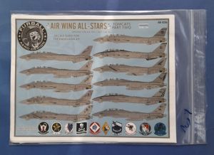 Air Wing all - Stars Tomcat p.2