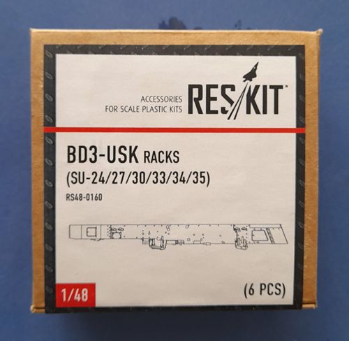 BD3-USK Res-kit