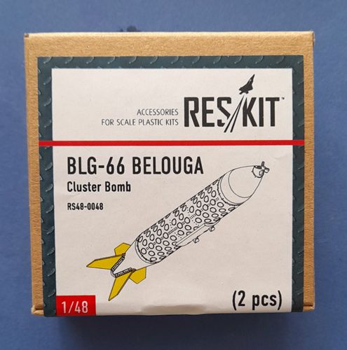 BLG-66 Res-kit