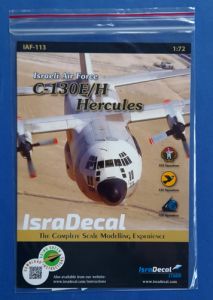 C-130E/H Hercules
