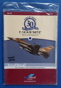 F-16A/B "Netz"