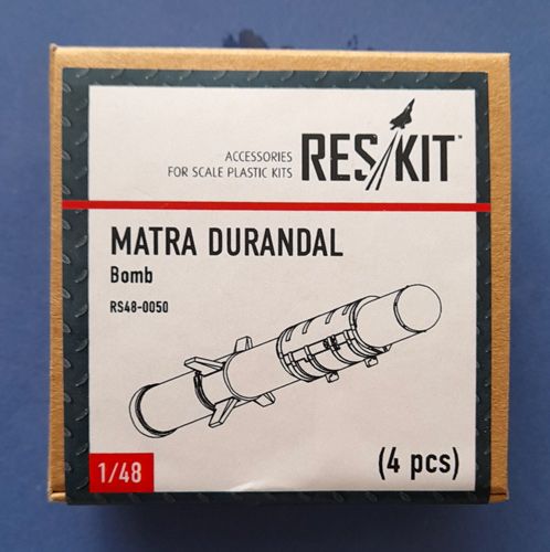 MATRA DURANDAL Res-kit