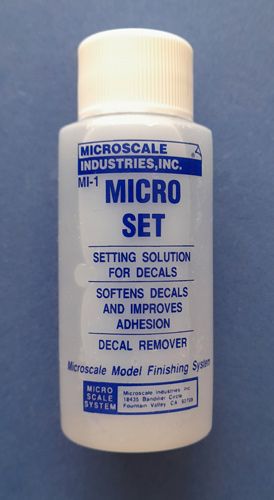 Microset Microscale