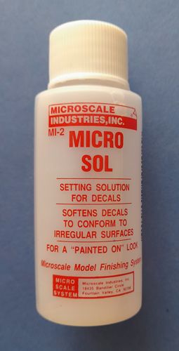 Microsol Microscale