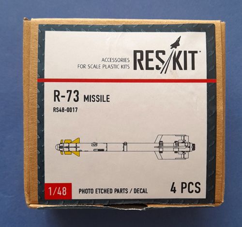 R-73 Res-kit