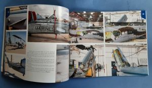 AH-1W/Z CAVU publications