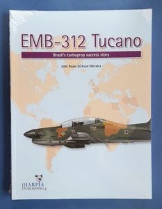 EMB-312 Tucano