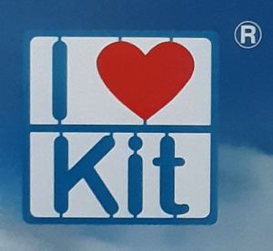 I Love Kit